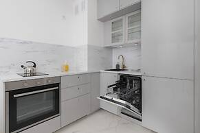 Gdynia Apartment Nasypowa by Renters