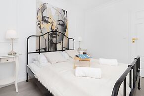 Gdynia Apartment Nasypowa by Renters