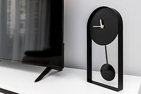 Gdynia Apartment Nasypowa by Renters