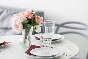 Gdynia Apartment Nasypowa by Renters