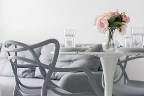 Gdynia Apartment Nasypowa by Renters