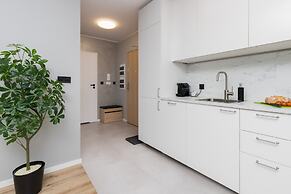 Gdynia Apartment Nasypowa by Renters