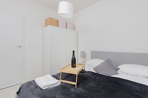 Gdynia Apartment Nasypowa by Renters