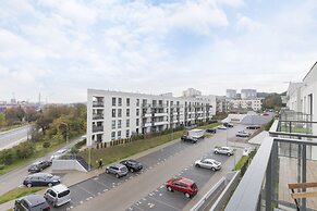 Gdynia Apartment Nasypowa by Renters