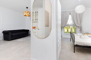 Gdynia Apartment Nasypowa by Renters