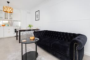 Gdynia Apartment Nasypowa by Renters