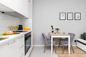 Gdynia Apartment Nasypowa by Renters