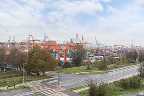 Gdynia Apartment Nasypowa by Renters