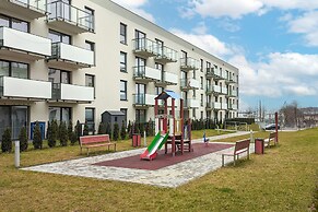 Gdynia Apartment Nasypowa by Renters