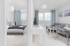 Gdynia Apartment Nasypowa by Renters
