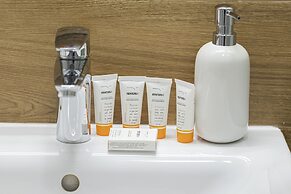 Gdynia Apartment Nasypowa by Renters