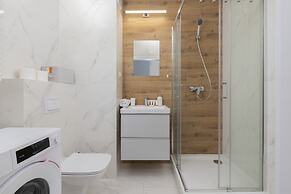 Gdynia Apartment Nasypowa by Renters