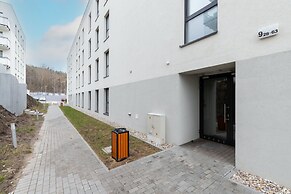 Gdynia Apartment Nasypowa by Renters