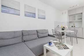 Gdynia Apartment Nasypowa by Renters