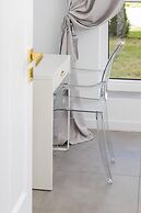 Gdynia Apartment Nasypowa by Renters