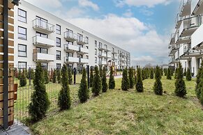 Gdynia Apartment Nasypowa by Renters