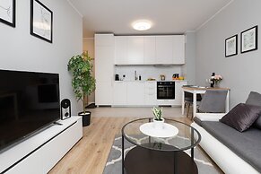 Gdynia Apartment Nasypowa by Renters