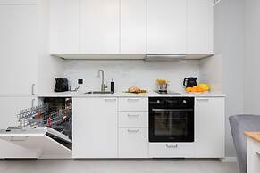 Gdynia Apartment Nasypowa by Renters