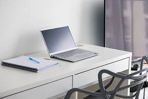 Gdynia Apartment Nasypowa by Renters