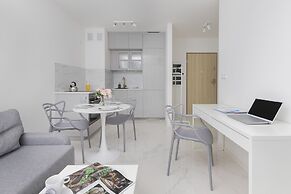 Gdynia Apartment Nasypowa by Renters