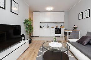 Gdynia Apartment Nasypowa by Renters