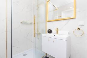 Gdynia Apartment Nasypowa by Renters