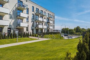 Gdynia Apartment Nasypowa by Renters