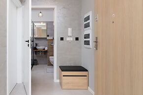 Gdynia Apartment Nasypowa by Renters