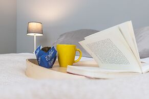 Gdynia Apartment Nasypowa by Renters