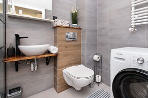 Gdynia Apartment Nasypowa by Renters