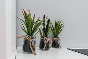 Gdynia Apartment Nasypowa by Renters