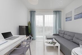 Gdynia Apartment Nasypowa by Renters