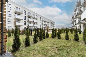 Gdynia Apartment Nasypowa by Renters