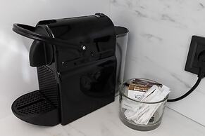 Gdynia Apartment Nasypowa by Renters