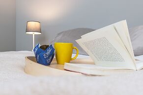 Gdynia Apartment Nasypowa by Renters