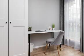 Gdynia Apartment Nasypowa by Renters