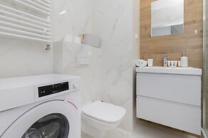 Gdynia Apartment Nasypowa by Renters