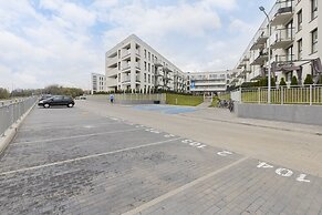 Gdynia Apartment Nasypowa by Renters