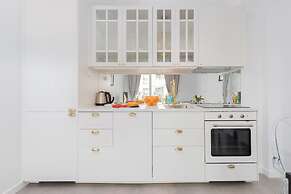 Gdynia Apartment Nasypowa by Renters