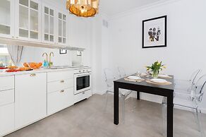 Gdynia Apartment Nasypowa by Renters