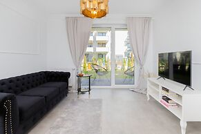 Gdynia Apartment Nasypowa by Renters