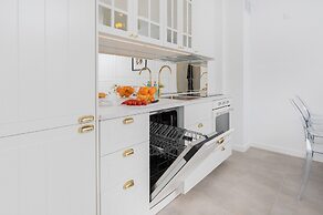 Gdynia Apartment Nasypowa by Renters