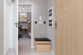 Gdynia Apartment Nasypowa by Renters