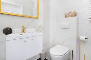 Gdynia Apartment Nasypowa by Renters