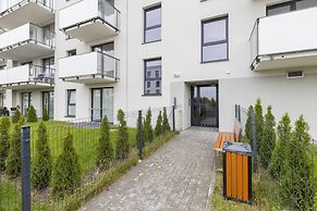 Gdynia Apartment Nasypowa by Renters