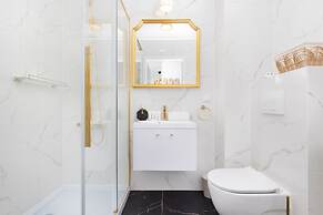 Gdynia Apartment Nasypowa by Renters