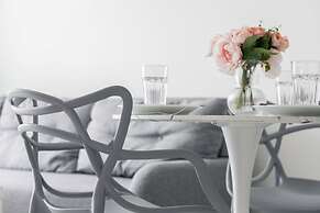 Gdynia Apartment Nasypowa by Renters