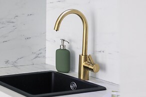 Gdynia Apartment Nasypowa by Renters