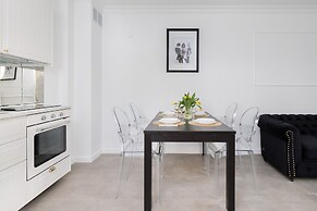 Gdynia Apartment Nasypowa by Renters