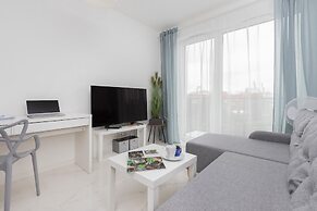 Gdynia Apartment Nasypowa by Renters